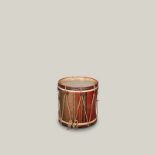 Drum Cabinet With LED Brass 60 X 63 X 60cm The Designers Regiment Collection Draws Inspiration