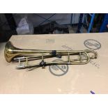 Vintage Trumpet