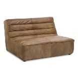 Shabby Sofa 2 Seater Savage High Impact Comfort Seating Commonly Known As Our True 'Sloucher' The