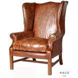 Daddy Downing Chair Pampas Nut 92 X 93 X 122cm The Downing Daddy Chair From The Designers Is A