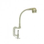 Knuckle Joint Clip Lamp Vintage 61.5 X 7 X 11cm The Knuckle joint Ranges Is The Designers Take On