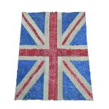 Rug Vintage Union Jack 318 X 274 X 5cm