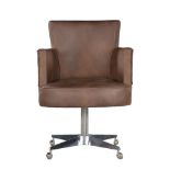 Swinderby Swivel Chair-D.Raw & Spf 62 X 62 X 87cm The Best-Selling Swinderby Swivel Chair Has Been