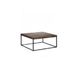 Rochelle Coffee Table 91x91cm