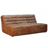 Shabby Sectional 3 Seater F&D Peat Small Udge High Impact Comfort Seating Commonly Known As Our True