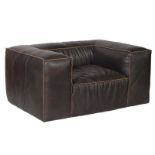 Scruffy Sectional 1 Seater Large Mnuez 91 X 118 X 76cm This Casually Sophisticated Sofa Collection