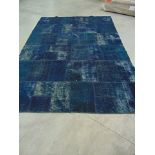 Ebru Carpet Approximately 350 X 250cm