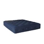 The Brigadier Matts UK Super King 183x198 Medium -Hrs Red 183 X 198 X 32cm Brigadier Mattress The