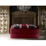 The Brigadier Divan UK The Most Popular Bed Of The Perpetual Collection The Brigadier Is Designed