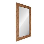 Versailles Square Mirror 135cm Saloon 135 X 4.5 X 135cm