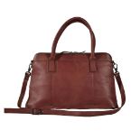 Veronica Large Business Bag Destroyed Raw 45 X 31 X 14cm The Veronica Offers Everything You Would