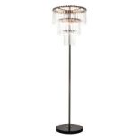Oxford Test Tube Floor Lamp An Innovative Floor Lamp A Centrepiece Of Conversation Created In