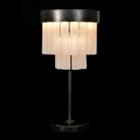 Empire Table Lamp-Matt B 36.5 X 36.5 X 70cm