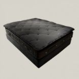 The Colonel Divan UK Each Meticulously Crafted Bed Takes Up 160 Hours Make Uses Up 7535 Springs