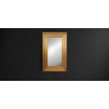 Heroic Mirror Thin (127x197) Genuine English Reclaimed Timber 127.3 X 13.5 X 197.3cm Inspired By The