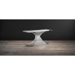 Pyramid Console-Acry 160 X 45 X 80cm The Roaring 1920’s Saw The Birth Of The Art Deco Movement In