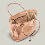 Amelia Tote-Ti.Camel 48 X 13 X 43cm