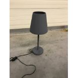 Table Lamp 24 x 24 x 60 cm