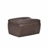 Magna Sectional Footstool -Ride.Gun 78 X 64 X 44cm Inspired By Mid 20th Century Design The Magna