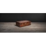 Watson Small All Trunk Matador Natural Urale 59 X 45 X 30cm The Watson Collection Takes The