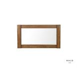 Arlington Mirror 135x245cm Saloon 135 X 4.5 X 243.9cm