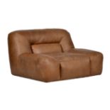 Bendum Sofa Single Seater Full Rebel 136 X 121 X 80cm The Designers Bendum 3 Seater Sofa Is Akin