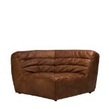 Shabby Sectional Corner F&D Peat Small Udge High Impact Comfort Seating Commonly Known As Our