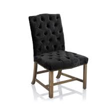 Regency Dining Chair -Siren & W.Oak 60 X 67 X 98cm