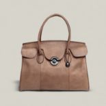 Nene Shoulder Bag-Bull 40 X 18 X 29cm