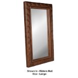 Tufted Mirror (120x210) Ride gun 120 X 15 X 210cm