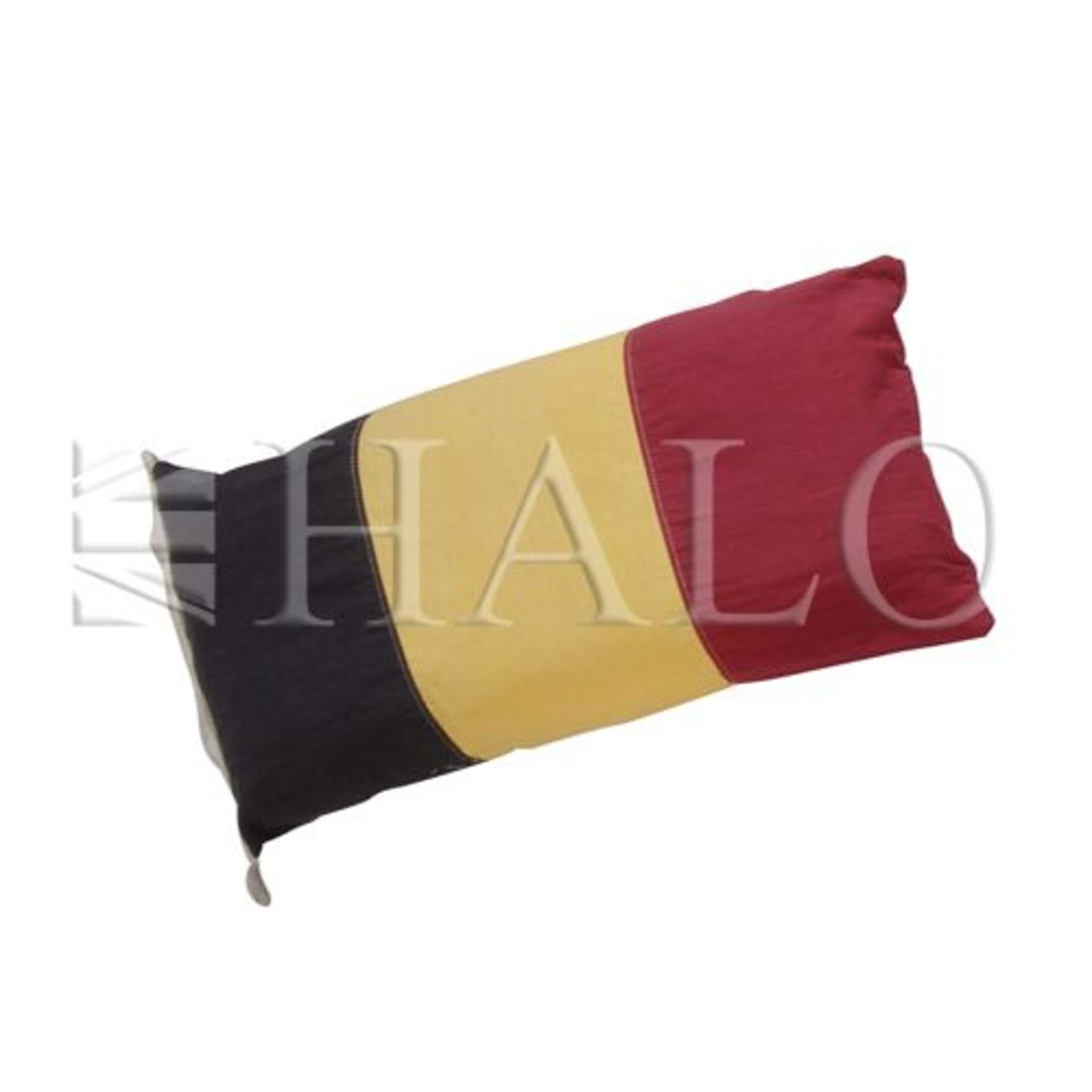 Flag Small Cushion Belgium 72 X 42 X 15cm Flags Enable Bold Statements On Affiliations Roots