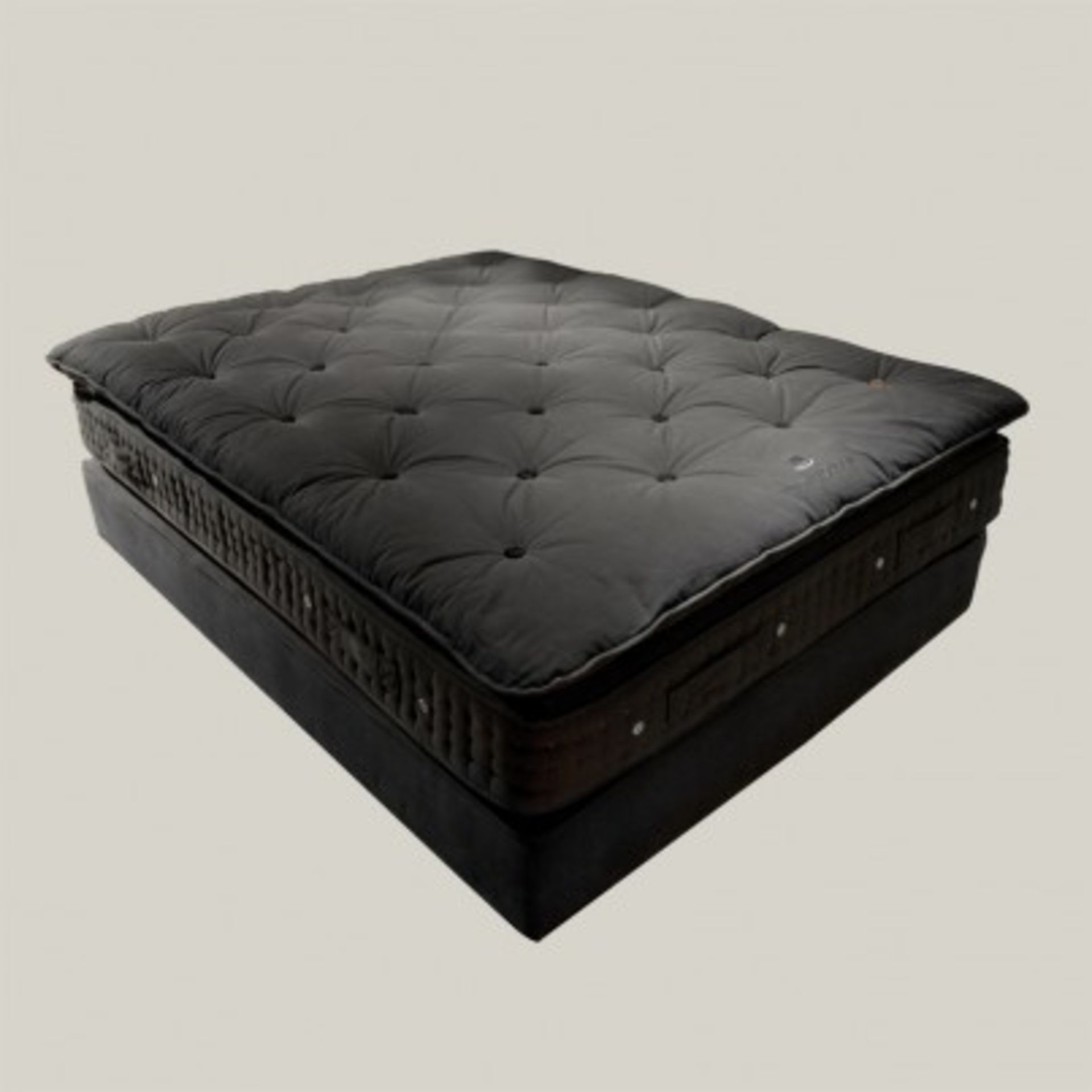 The Colonel Divan UK Double The Most Luxurious System In The Perpetual Collection The General Is