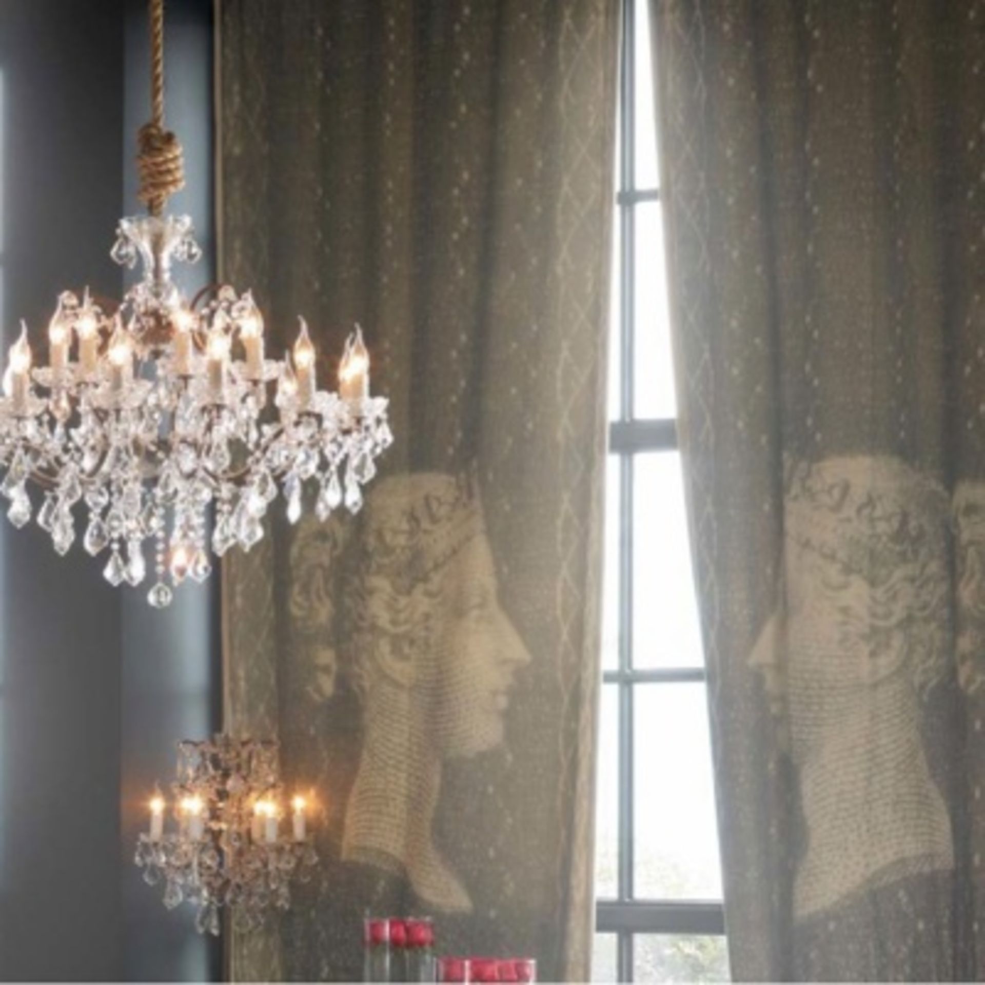 Curtains Penny Black Make A Dramatic Statement In Your Home With These Fabulous Curtains 270 X