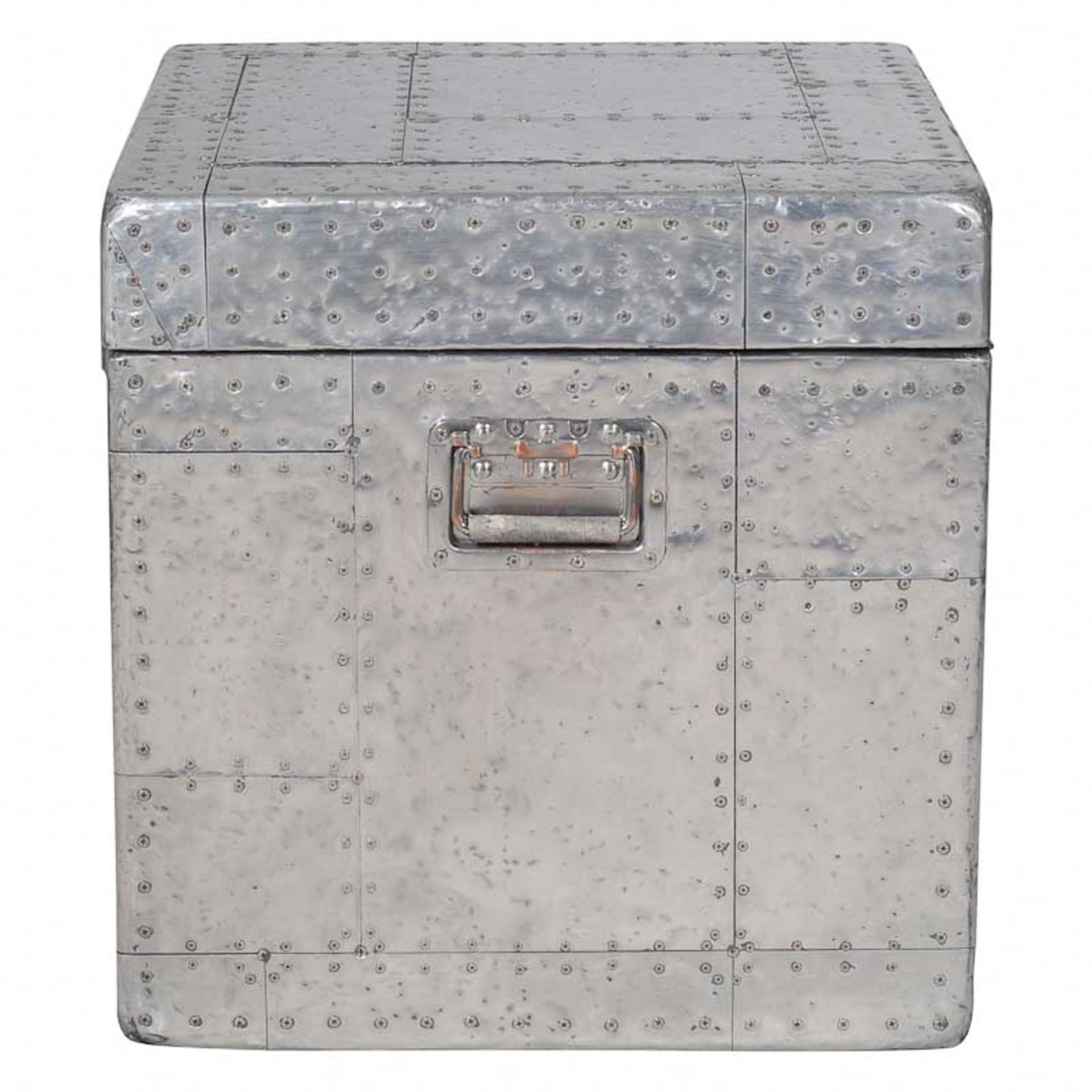 White Star Trunk Spitfire A Larger Version Of The London Trunk White Star Is Similarly Inspired By - Image 3 of 3