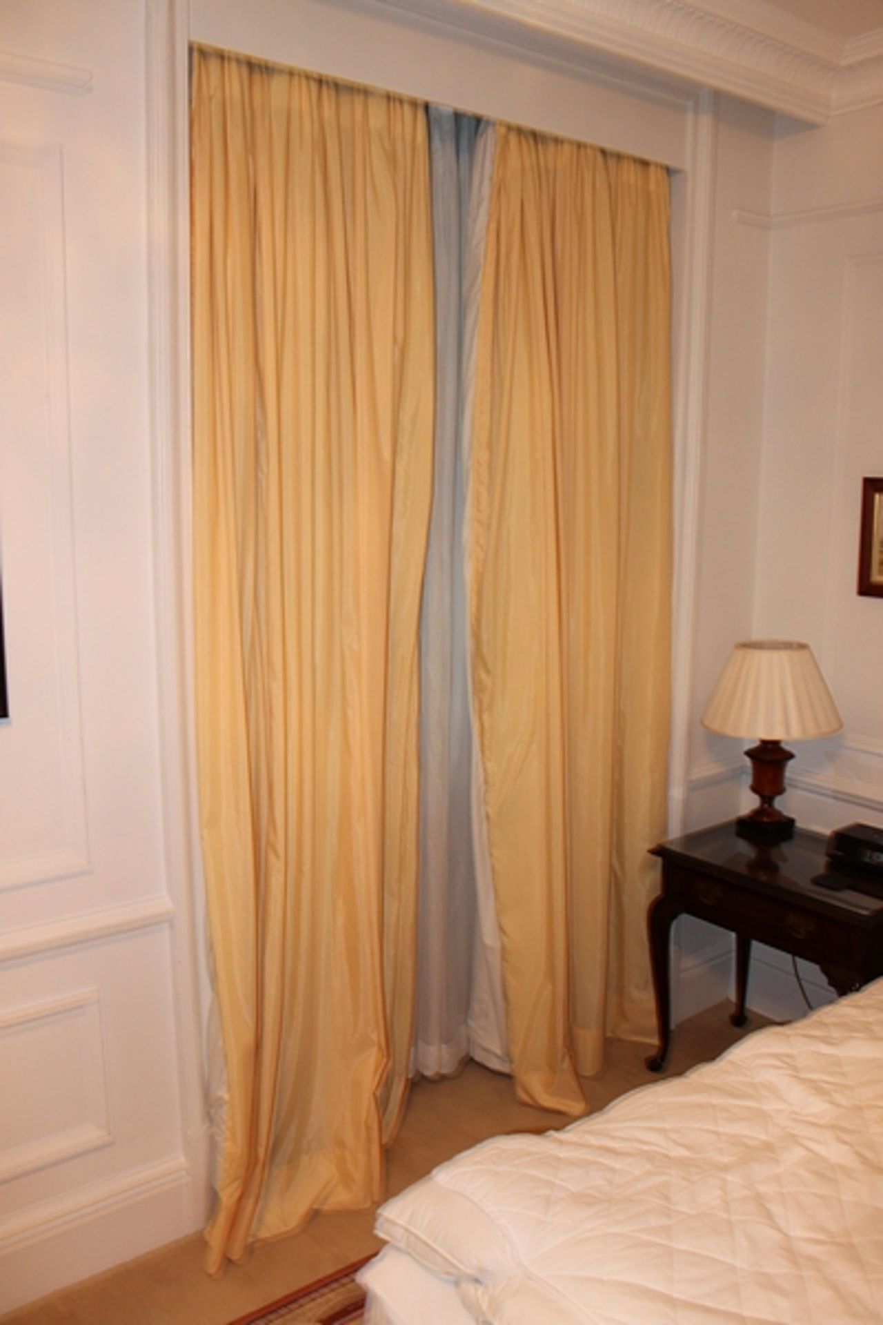 Curtains