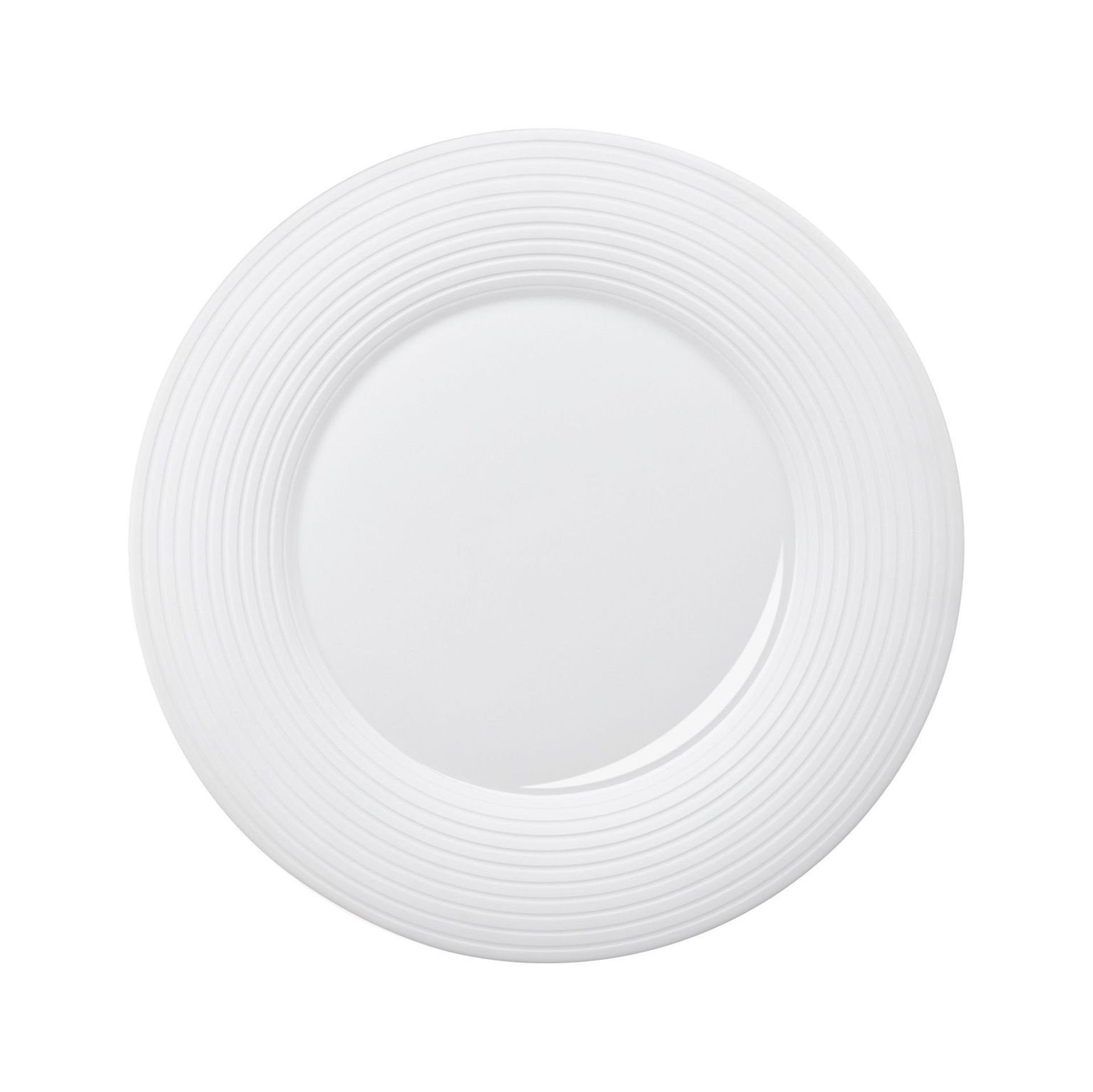 12 x Hering Berlin Pulse Presentation Plate, Charger 1,201 Kg Ø320 H20