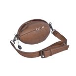 Timothy Oulton Rugby Cross Body Bag Savage(X1) 28x18x18cm RRP £ 297