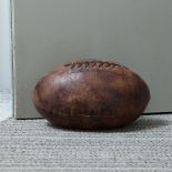 Rugby 21cm Vintage Cigar (X4) 21x21x31cm RRP £ 474