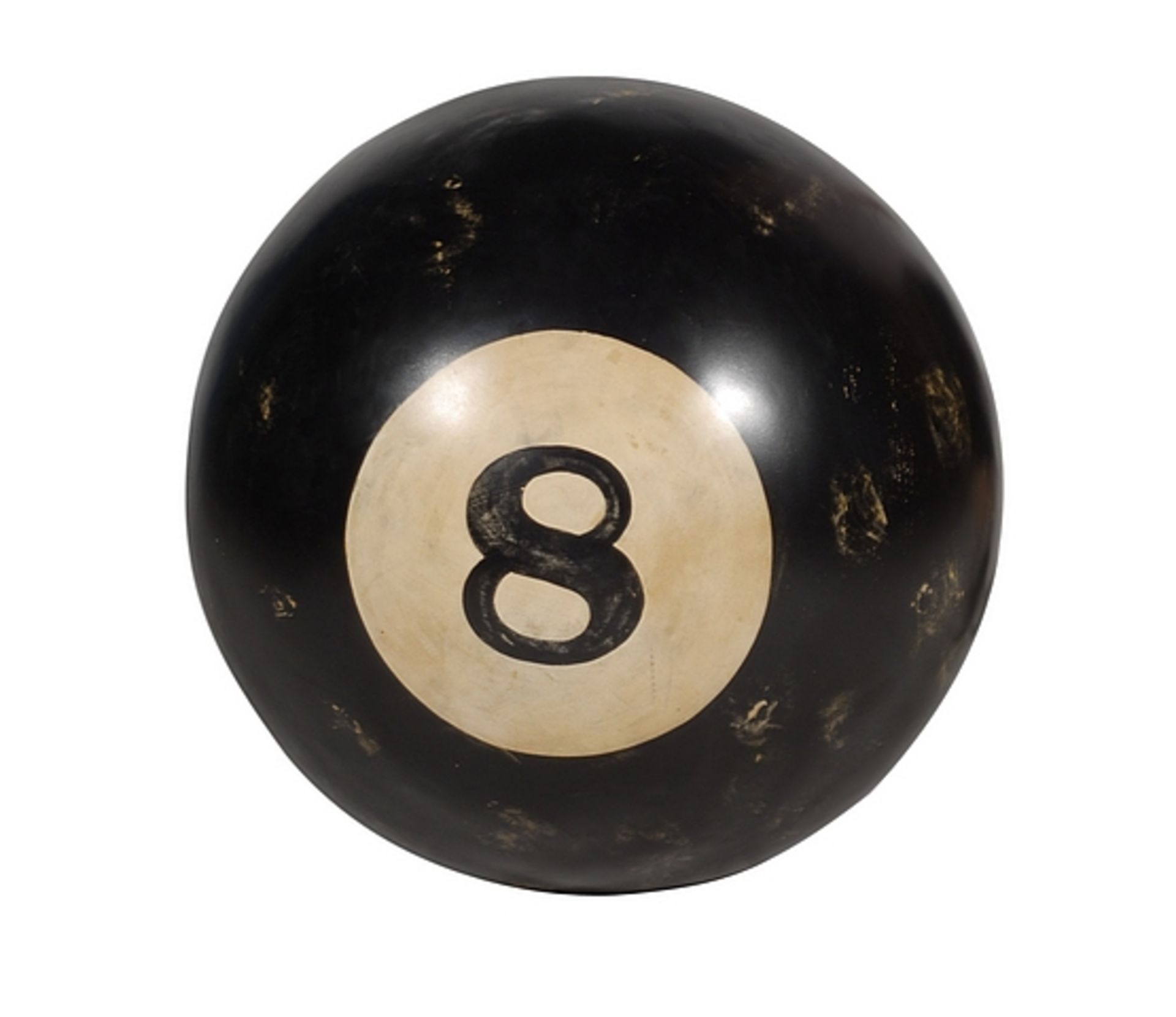 Ball Large (100cm) 8 Ball