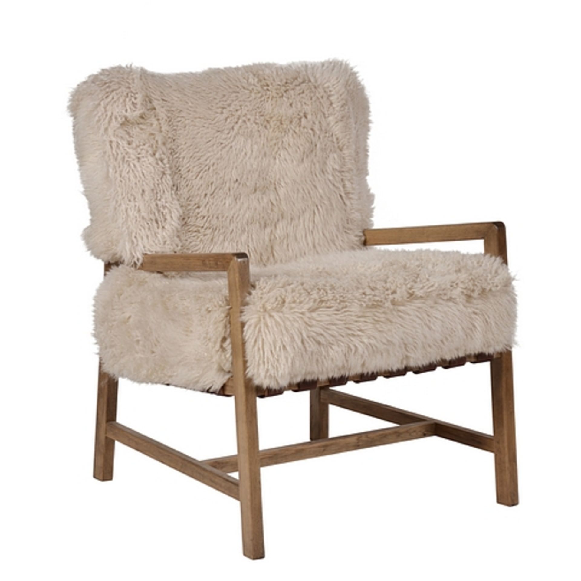 Wild Chair Yeti Beige