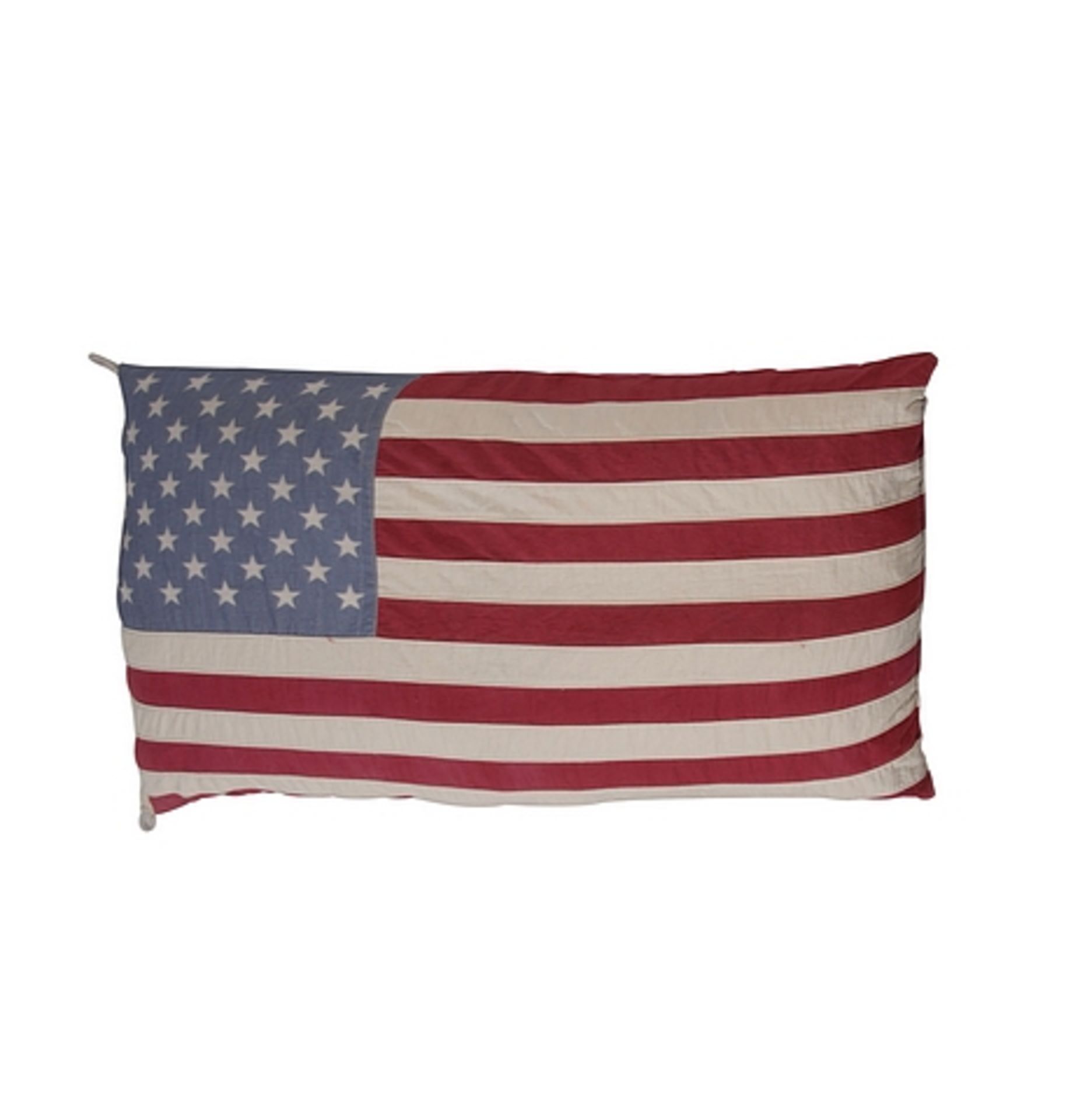 Flag Cushion Medium 130x70 S & S(X1)