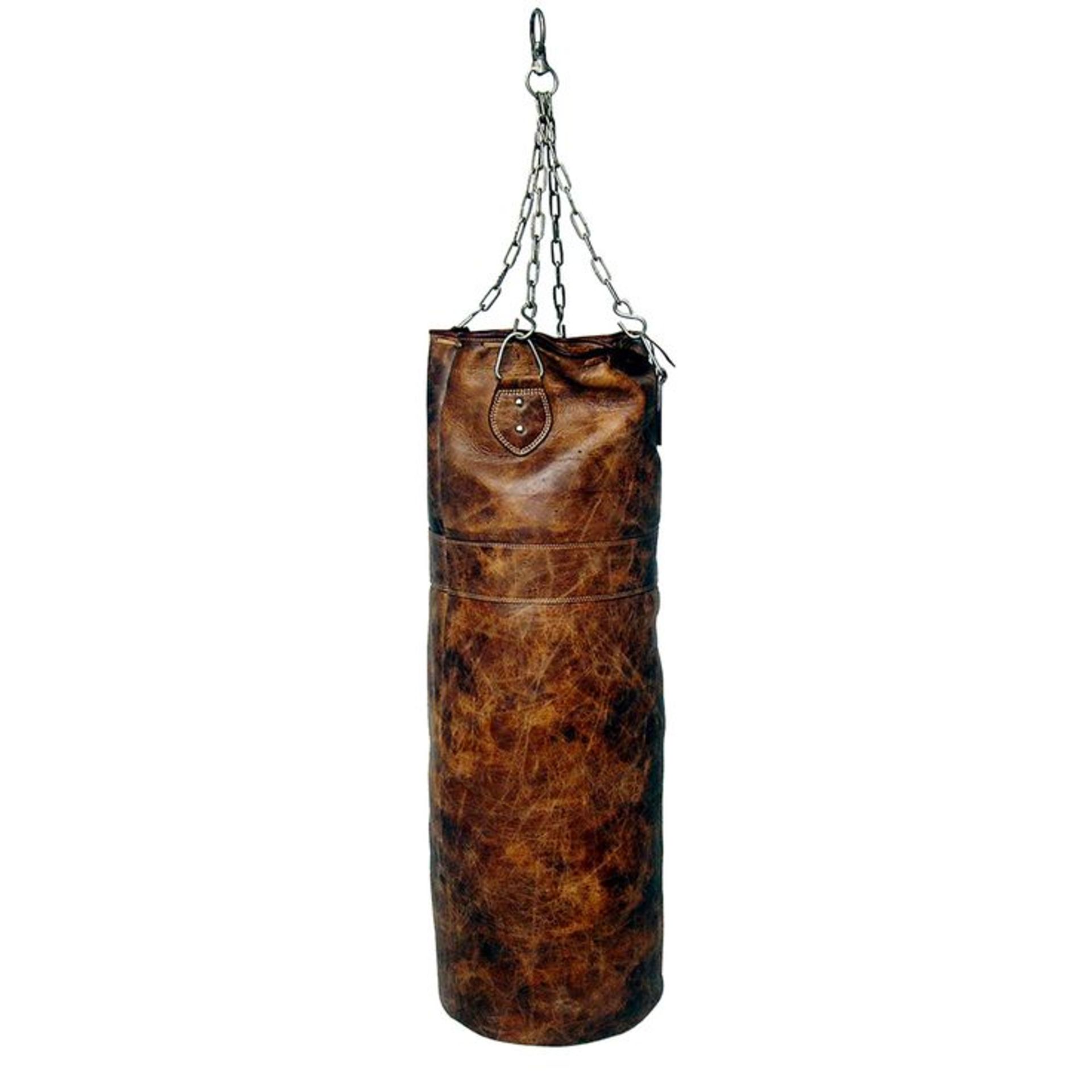 Punchbag 100x35 Vintage Cigar