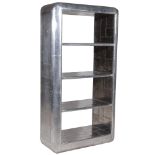 Aviator Blackhawk Hercules Bookcase Spitfire 100x49.5x190cm RRP £ 2283