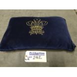 Cushion(60x40) Sp N W/G Pis Cst(X1) 60x40x15cm RRP £ 84