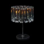 Omega Table Lamp Nat(Eu) 40x40x60cm RRP £ 2379