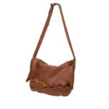 Timothy Oulton Blake Messenger Aquapell Camel(X1) 52x2x37cm RRP £ 603