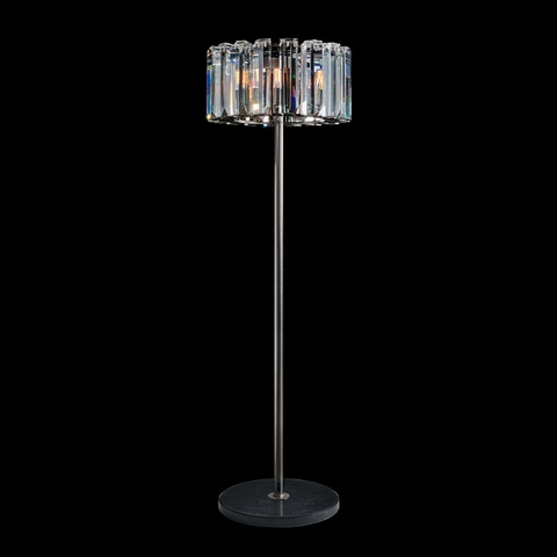 Omega Floor Lamp Nat(Eu) 50x50x170cm RRP £ 3021