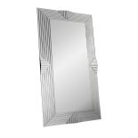 Manhattan Mirror 135x135cm Brilliant 135x9x135cm RRP £ 2085