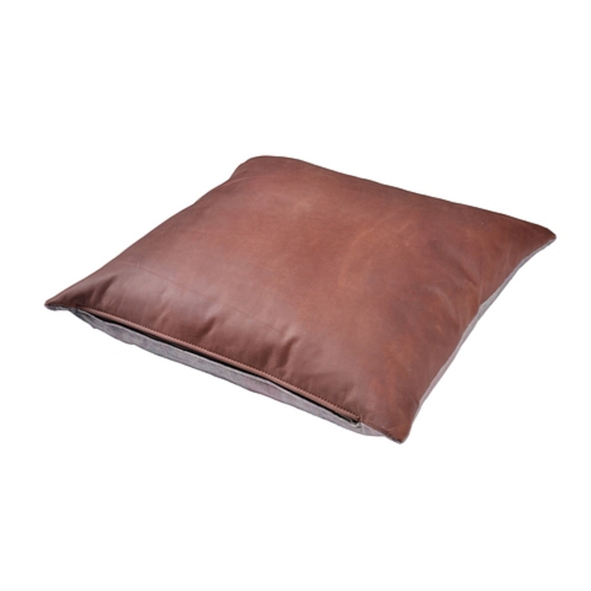 RUGGER CUSHION 40X40 SM-VAG.RED(X1)