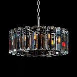 Omega Pendant Lighting 65cm Nat(Uk) 65x65x43cm RRP £ 3459